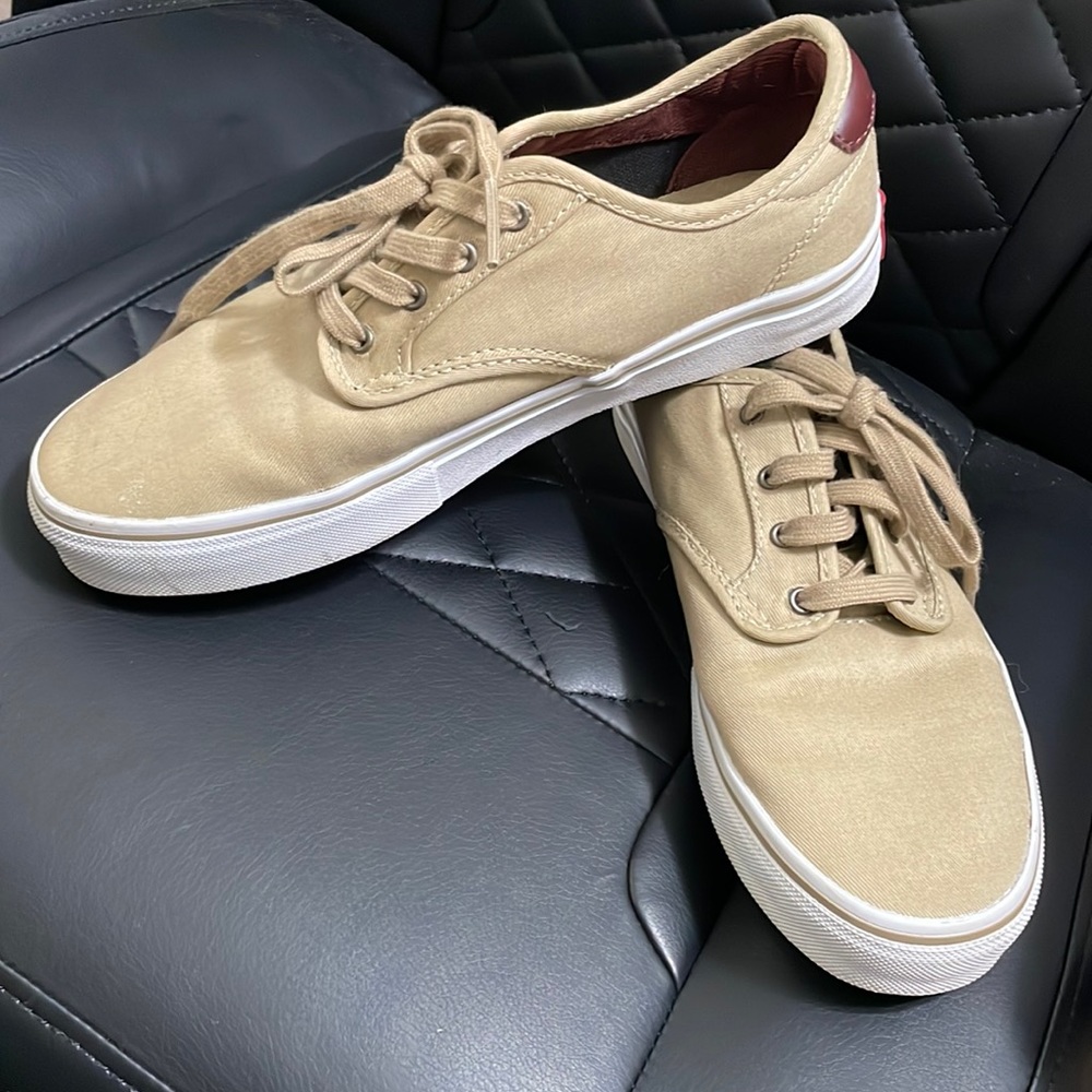 VANS PRO Skateboard size Young 5.5
